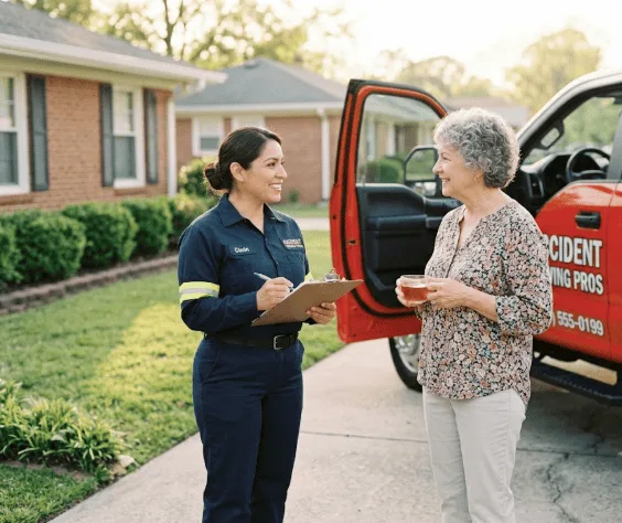 Accident Towing Service Ubly, MI FAQs